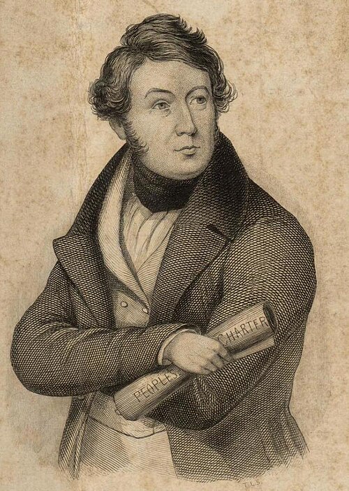 John Frost (Chartist)